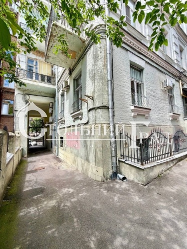 Продаж 3-кімнатної квартири в «Царському домі» у центрі на вул. Антоновича — АН «Стольний Град» фото 15