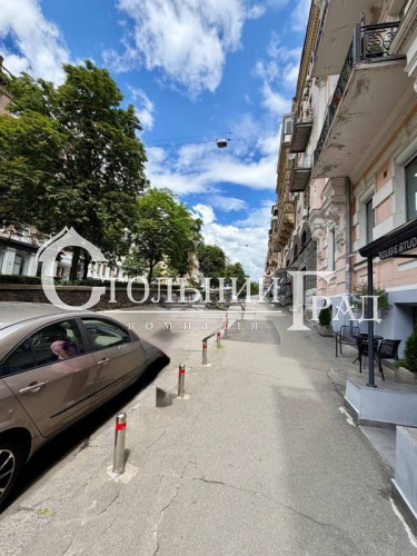 Продаж 3-кімнатної квартири в «Царському домі» у центрі на вул. Антоновича — АН «Стольний Град» фото 17