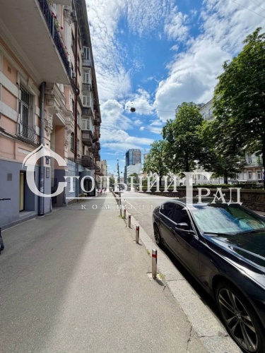 Продаж 3-кімнатної квартири в «Царському домі» у центрі на вул. Антоновича — АН «Стольний Град» фото 18