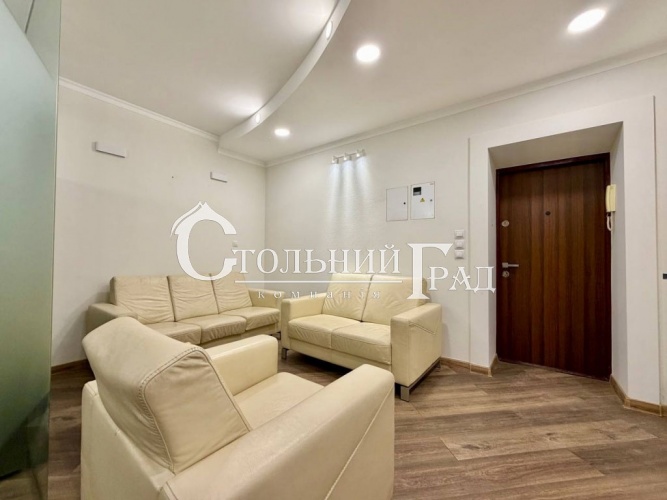 Оренда офісу в центрі, житловий фонд, центр Києва — АН Стольний Град фото 3