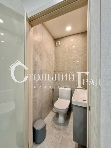 Оренда офісу в центрі, житловий фонд, центр Києва — АН Стольний Град фото 5