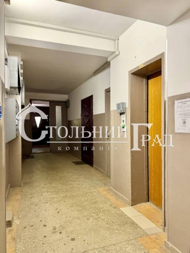 Оренда офісу в центрі, житловий фонд, центр Києва — АН Стольний Град фото 9
