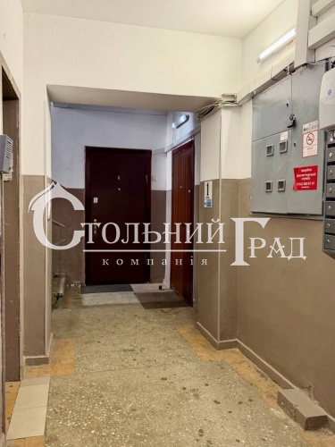 Оренда офісу в центрі, житловий фонд, центр Києва — АН Стольний Град фото 8
