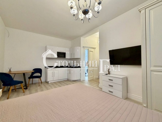 Rent 1-for apartments in the heart of the Square of Independence - Real Estate Stolny Grad photo 4