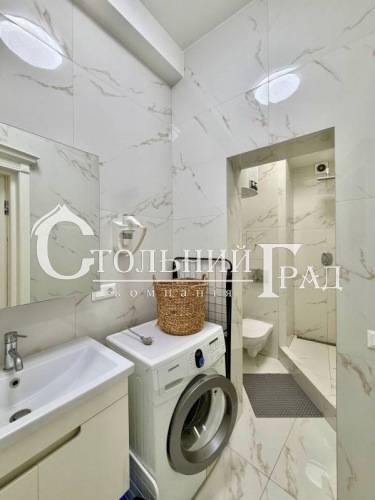Rent 1-for apartments in the heart of the Square of Independence - Real Estate Stolny Grad photo 5
