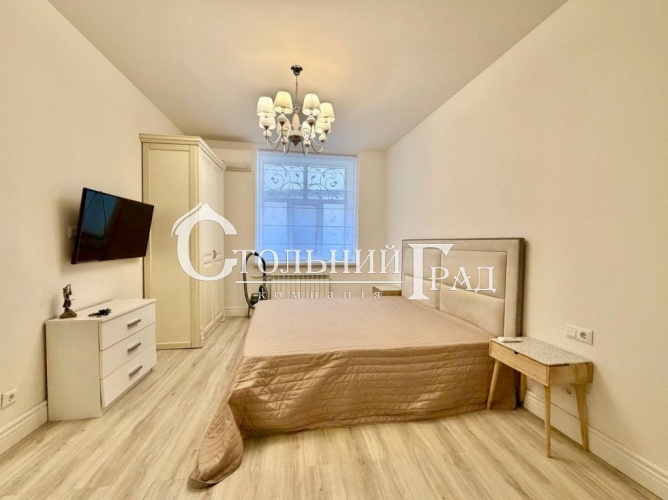 Rent 1-for apartments in the heart of the Square of Independence - Real Estate Stolny Grad photo 2