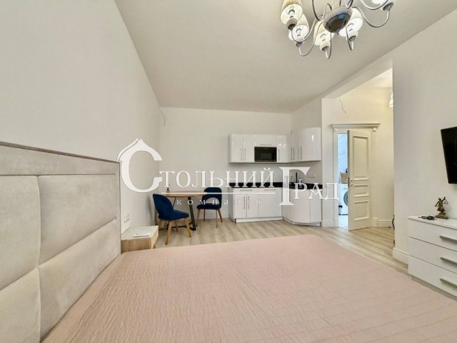 Rent 1-for apartments in the heart of the Square of Independence - Real Estate Stolny Grad photo 3