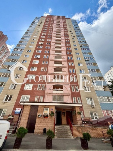 Аренда 1-к квартиры 10 минут метро Демеевская - АН Стольный Град фото 17