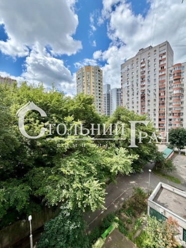 Аренда 1-к квартиры 10 минут метро Демеевская - АН Стольный Град фото 15