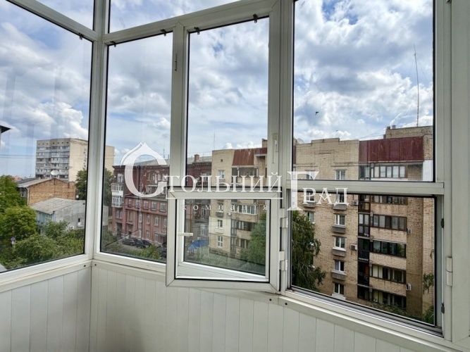 Продажа квартиры 100 м2 исторический центр Киева  - АН Стольный Град фото 8