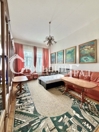Продажа квартиры 100 м2 исторический центр Киева  - АН Стольный Град фото 3