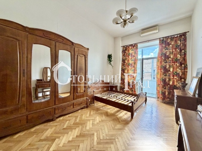 Продажа квартиры 100 м2 исторический центр Киева  - АН Стольный Град фото 6