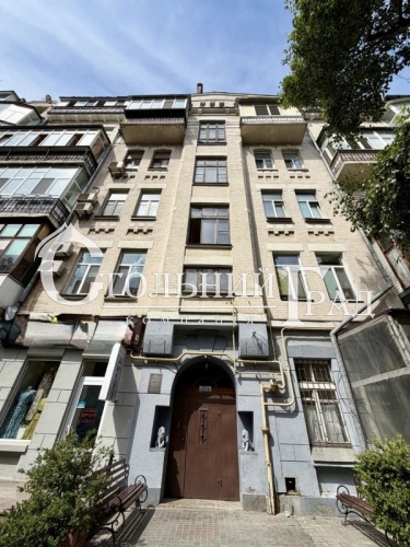 Продажа квартиры 100 м2 исторический центр Киева  - АН Стольный Град фото 10
