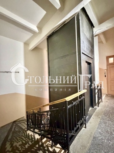 Продажа квартиры 100 м2 исторический центр Киева  - АН Стольный Град фото 9