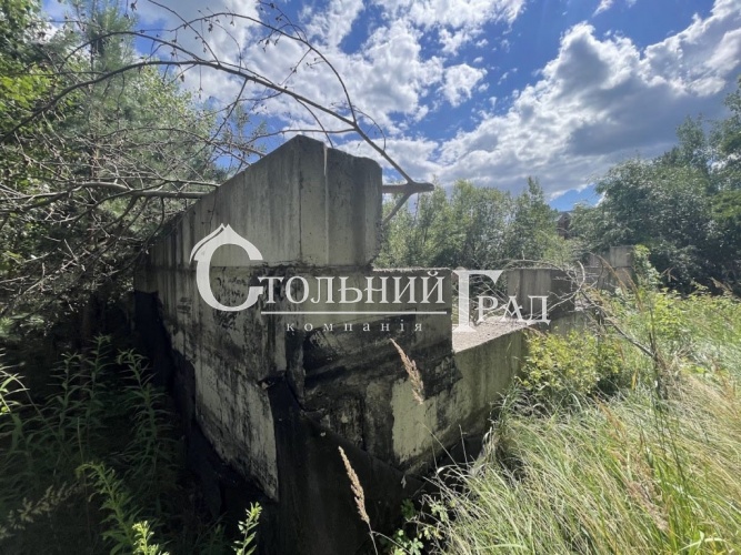 Продажа участка 42 сотки в с. Глеваха - АН Стольный Град фото 6