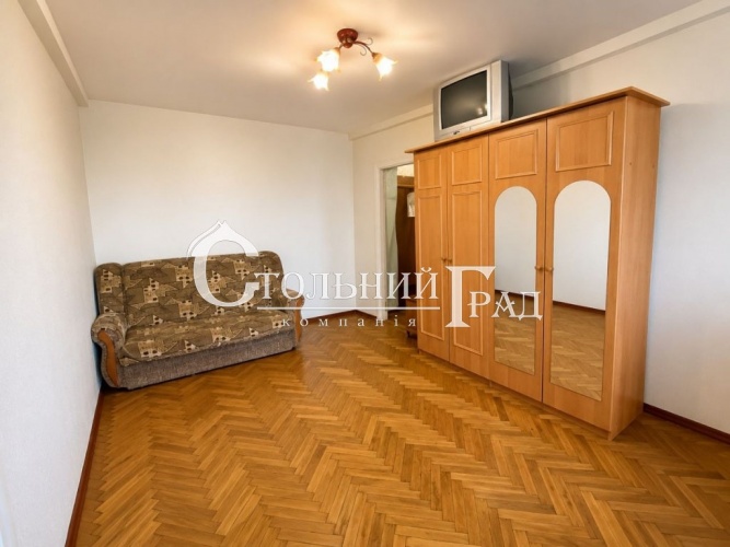 Two-bedroom apartment for sale at 11 Chokolovsky Boulevard - Stolny Grad Real Estate Agency photo 3