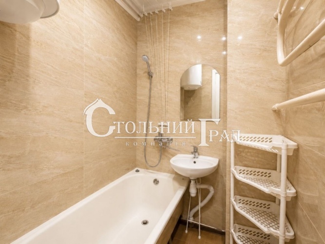 Two-bedroom apartment for sale at 11 Chokolovsky Boulevard - Stolny Grad Real Estate Agency photo 7