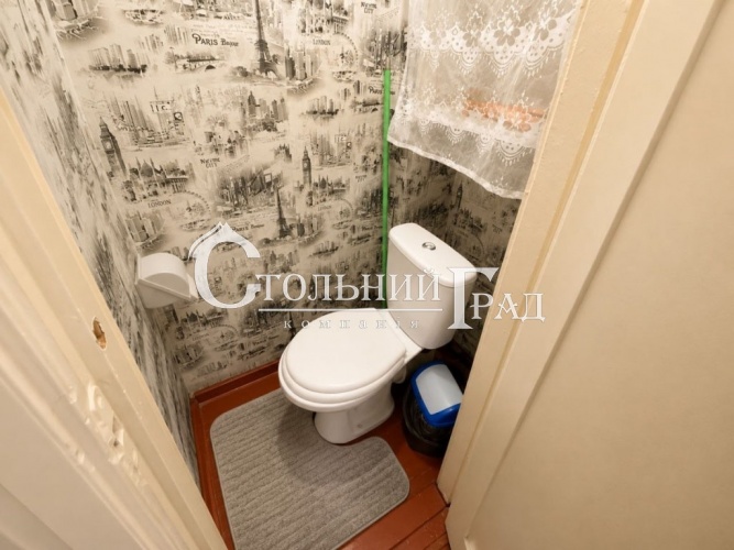 Two-bedroom apartment for sale at 11 Chokolovsky Boulevard - Stolny Grad Real Estate Agency photo 9