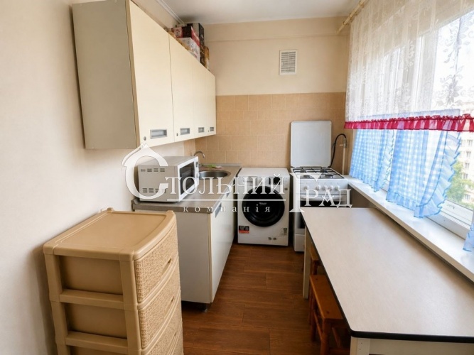Two-bedroom apartment for sale at 11 Chokolovsky Boulevard - Stolny Grad Real Estate Agency photo 5