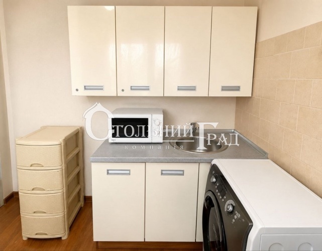 Two-bedroom apartment for sale at 11 Chokolovsky Boulevard - Stolny Grad Real Estate Agency photo 6