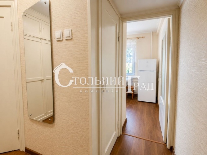Two-bedroom apartment for sale at 11 Chokolovsky Boulevard - Stolny Grad Real Estate Agency photo 8