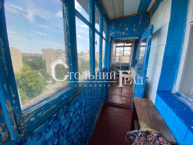 Two-bedroom apartment for sale at 11 Chokolovsky Boulevard - Stolny Grad Real Estate Agency photo 10