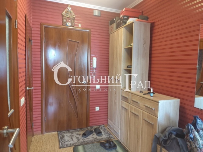 1-Bedroom Apartment for Sale on Nikolai Bazhan Avenue - Stolny Grad Real Estate Agency photo 8