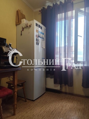 1-Bedroom Apartment for Sale on Nikolai Bazhan Avenue - Stolny Grad Real Estate Agency photo 6