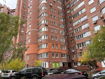 Продаж унікальної 5-к квартири метро Позняки - АН Стольний Град фото 1