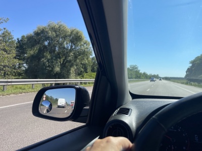 Продаю ділянку площею 3 га під комерційну забудову на Бориспільській окружній — АН «Стольний Град» фото 1