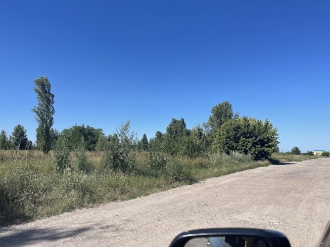 Продам участок 3 га под коммерцию на Бориспольской окружной - АН Стольный Град фото 3