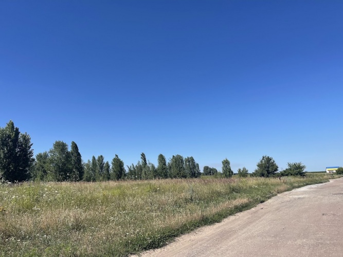 Продам участок 3 га под коммерцию на Бориспольской окружной - АН Стольный Град фото 4