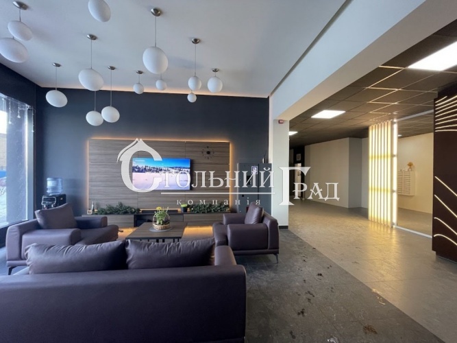 Продаж великої 1-к квартири в комфортному ЖК Грейт - АН Стольний Град фото 5