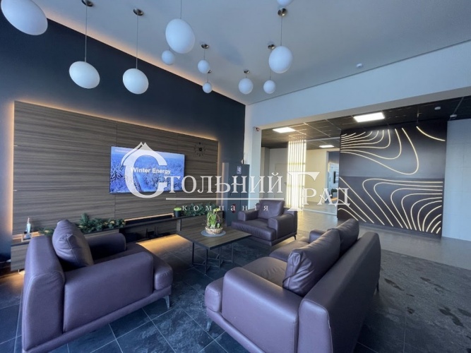 Продаж великої 1-к квартири в комфортному ЖК Грейт - АН Стольний Град фото 3