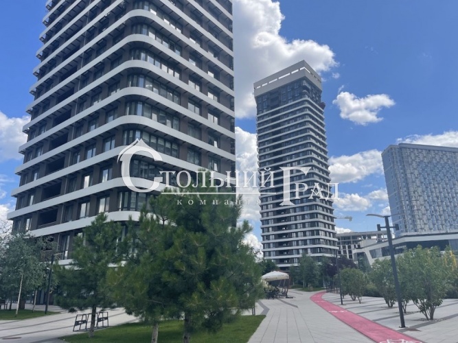 Продаж великої 1-к квартири в комфортному ЖК Грейт - АН Стольний Град фото 13
