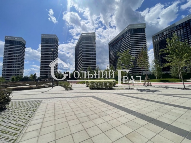 Продаж великої 1-к квартири в комфортному ЖК Грейт - АН Стольний Град фото 11