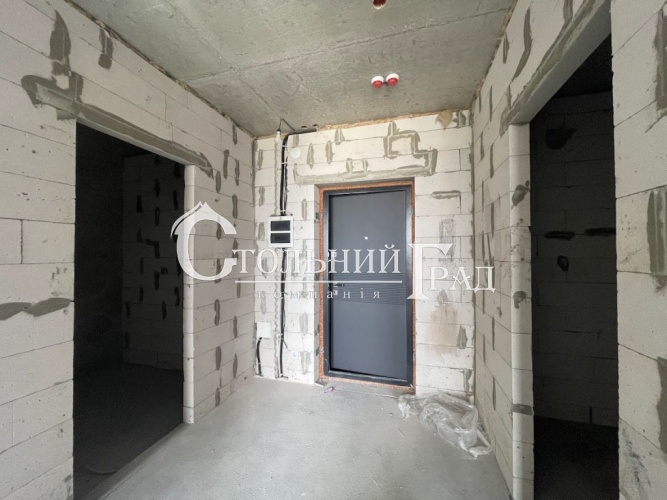 Продаж великої 1-к квартири в комфортному ЖК Грейт - АН Стольний Град фото 6