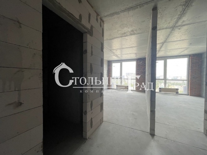 Продаж великої 1-к квартири в комфортному ЖК Грейт - АН Стольний Град фото 7