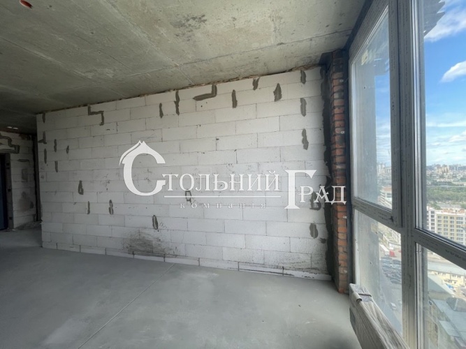Продаж великої 1-к квартири в комфортному ЖК Грейт - АН Стольний Град фото 8
