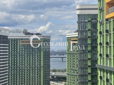 Продаж великої 1-к квартири в комфортному ЖК Грейт - АН Стольний Град фото 1