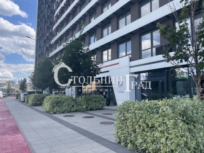 Продаж великої 1-к квартири в комфортному ЖК Грейт - АН Стольний Град фото 12
