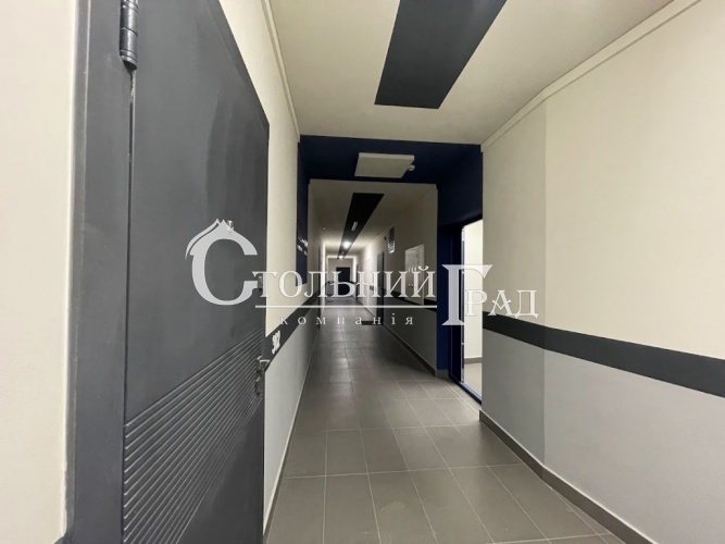 Продаж великої 1-к квартири в комфортному ЖК Грейт - АН Стольний Град фото 9