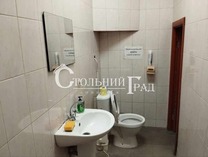 Аренда помещения 30 кв.м метро Тараса Шевченка - АН Стольный Град фото 6