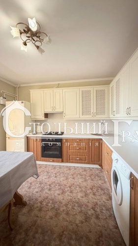 Продаж чудової сімейної 3-кімнатної квартири в цегляному будинку з газом на Позняках — АН «Стольний Град» фото 11