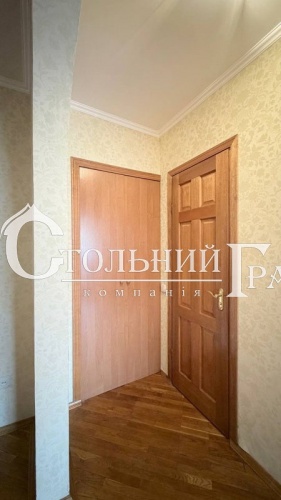 Продаж чудової сімейної 3-кімнатної квартири в цегляному будинку з газом на Позняках — АН «Стольний Град» фото 21