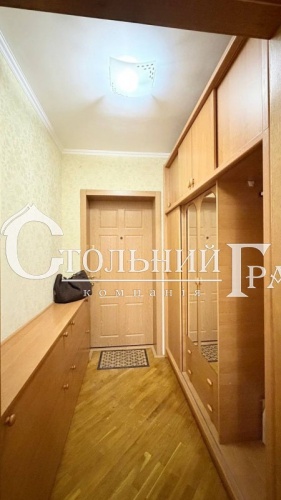Продаж чудової сімейної 3-кімнатної квартири в цегляному будинку з газом на Позняках — АН «Стольний Град» фото 23