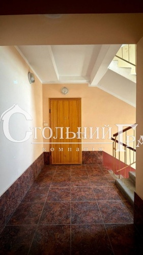 Продаж чудової сімейної 3-кімнатної квартири в цегляному будинку з газом на Позняках — АН «Стольний Град» фото 24