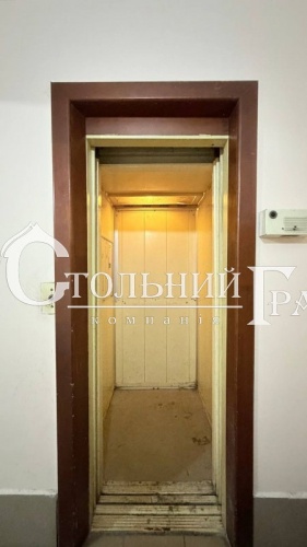 Продаж чудової сімейної 3-кімнатної квартири в цегляному будинку з газом на Позняках — АН «Стольний Град» фото 27