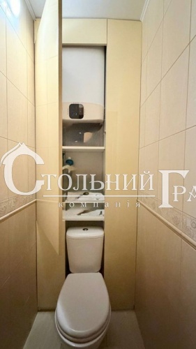 Продажа 2х-к квартиры возле метро Минская напротив Дрим-Тауна - АН Стольный Град фото 10