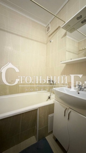 Продажа 2х-к квартиры возле метро Минская напротив Дрим-Тауна - АН Стольный Град фото 12